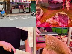 -阿娟牛肉丸·手打牛肉丸·现做现卖