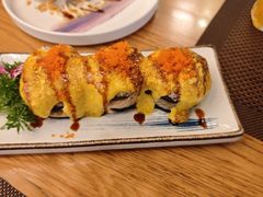 -樱の千渡日式料理·铁板烧•烧鸟(金盛田广场店)