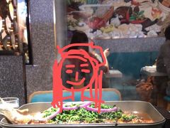 -半天妖烤鱼(茂业天地店)