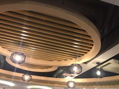 大堂-台北吴记老锅底麻辣火锅(蓝村路店)