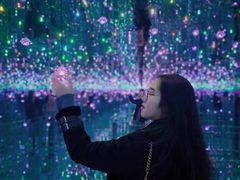 -天津梵高星空艺术馆(天河城旗舰店)