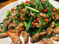 -回水镇·江湖川菜(恒大新城店)