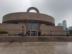 -上海博物馆(人民广场馆)