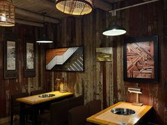 -黔味东南酸汤牛肉火锅(太平路一店)