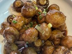 -遇见小院—虹鳟鱼•农家菜(怀柔店)