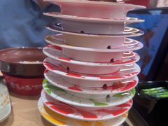 -友壹町寿司(佛山新DNA店)