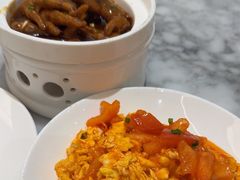 -小菜园新徽菜(宜兴八佰伴店)