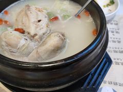 -长顺参鸡汤店(西塔总店)