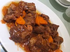 -燕春楼(海河华鼎店)