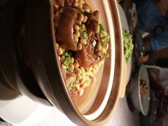 -青年公社烤鸭(熙悦天街店)