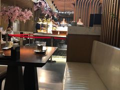 大堂-松子料理(华威桥店)