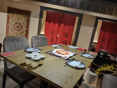 -那时新疆·若羌(经纬汇店)