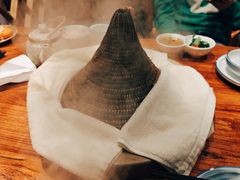 -滇香肴·云南菜蒸汽石锅鱼(云南北路店)