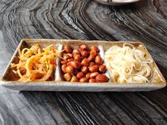 -西双版纳洲际度假酒店-泰傣餐厅