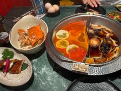 -牛New寿喜烧(金鹰世界店)