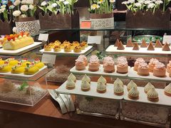 -二楼咖啡厅·厦门源昌凯宾斯基大酒店(湖滨中路店)