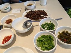 -爱膳菌锅锅(阳南店)