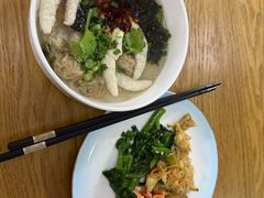 -水立方国际汤泉(六一中路店)