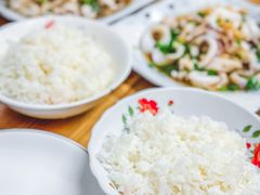 -老杨饭店(万科里店)