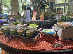 -佰园全日西餐厅-厦门佰翔软件园酒店