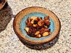 -南京大牌档(楚河汉街凯德1818店)