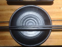 餐具摆设-吉志烤肉(太原总店)
