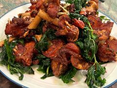 -浩海火燒雲傣家菜(芮欧百货店)