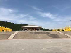-黄帝陵