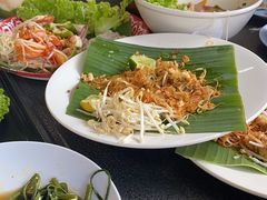 -Kat's Kitchen
