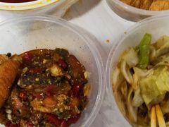 -刘胖子家常菜·蹄花焖藕(中南店)