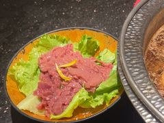 -牛New寿喜烧(新六百店)