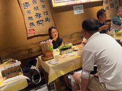 -串盟烧烤·长沙美食地标(星沙店)