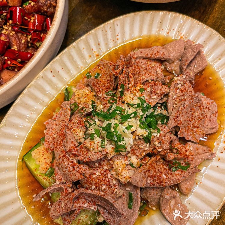 在温州‼️一家很下饭的川菜小酒馆 绝了