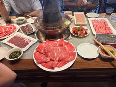 -老五四季涮肉(菜市口店)