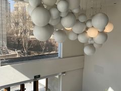 店内布置-青梅酒肆PLUS(长白仙岛北路店)