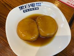 -黑白电视长沙小吃(美林M·LIVE天地东座店)