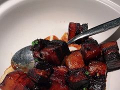 酱肉煲-马仕玖煲·融合菜·酥不腻烤鸭(人大店)