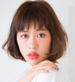 点击看大图 -KIMI HAIR SALON·烫染设计店