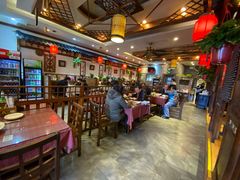 大堂-玉桥餐厅(天坛店)