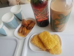 -宜家·瑞典风味餐厅(烟台路店)