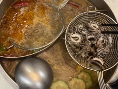 -陈记顺和潮汕牛肉火锅(番禺迎宾大道店)