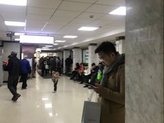 -上海市皮肤病医院(武夷路院区)