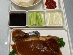 -老德州四合院·德州菜(天衢路店)