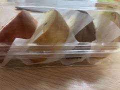 -起士林(荣安大街店)