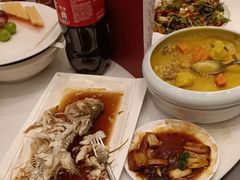 -和·铁板烧·OMAKASE(望京昆泰嘉晟酒店)