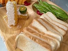 -靓湾海鲜·海景餐厅(小麦岛店)