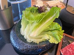 -西安浐灞艾美酒店·汉江餐厅·火锅