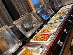 -盛江山自助料理(太原街万达店)