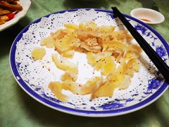 -东兴黄鳝饭店(江洲店)