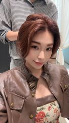 -FOR YOU造型